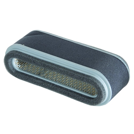 A & I Products Air Filter 2.3" x7" x2.9" A-B1AF280